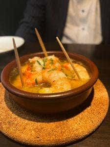 BAR de Pincho