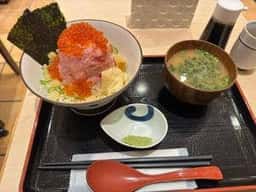 尾崎幸隆 丼
