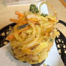 野麦