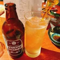 立呑みアーニー