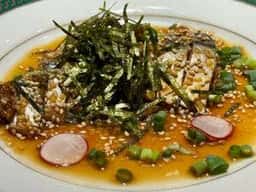 呑み食い処 鳥海山