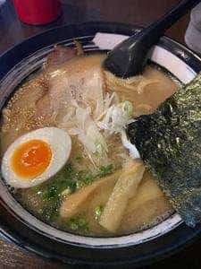 麺や 鶏恵らーめん 沼ノ端店