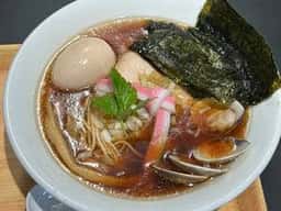 むぎとオリーブ 羽田T2国際線フードコート