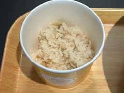 むぎとオリーブ 羽田T2国際線フードコート