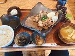 長野県長寿食堂