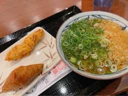 丸亀製麺 霞が関ビルディング店