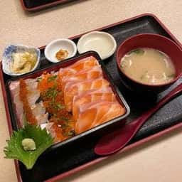 浜っ子 読売北海道ビル店