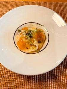 和モダンフレンチ たかはし