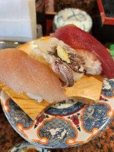 回転すし北海道 学園通り店