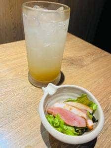 串焼き＆ワイン 酌