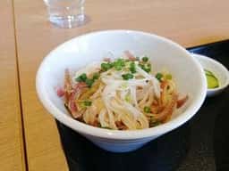 いせや農場フードコート