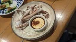 立ち呑み くず