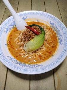 中国ラーメン 揚州商人 新松戸店