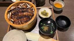 日田まぶし 千屋