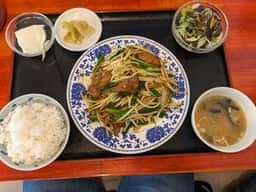 中国家庭料理 聚