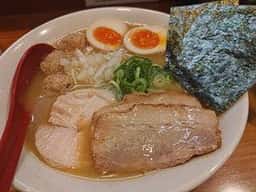 ラーメン屋 コカトリス