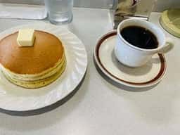 カフェド・ヤマザキ