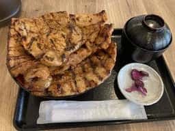 豚丼一番 帯広総本店