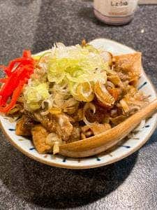 もつ焼き よう