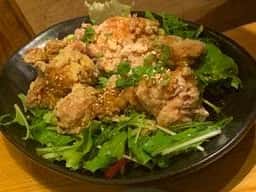 極上肉×創作和食 九十九‐ つくも ‐ 秋田駅前店