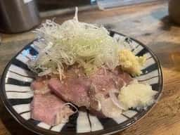 ホルモン山大