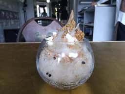 京氷菓 あてなるもの