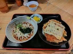 更科天六店