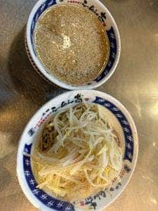 らーめん大 堀切店