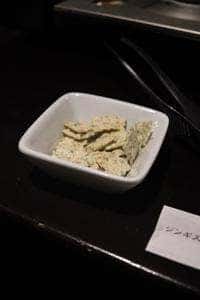 ジンギスカンcafe じん助