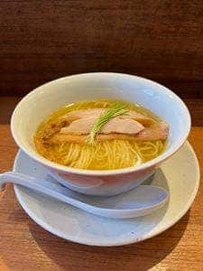 らぁ麺あおば