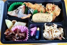 黒潮のお弁当 伏見店