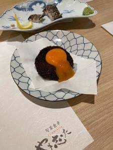旬菜食卓 やま志た