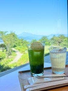 茶房 夢テラス