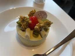 ラ・ローズ・ジャポネ