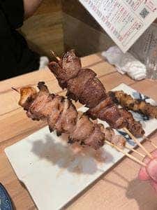 ヤマネ肉店浦安店