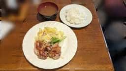 ステーキハウスボン