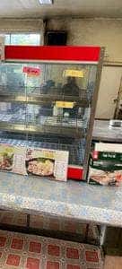 中元かしわ店