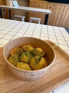 湯けむり処 しかべ焼き