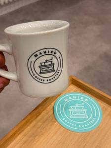 MAHIRO COFFEE ROASTERY