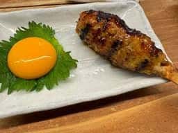 串焼BISTRO 福みみ 新宿店はなれ