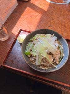 手打ちそば 太東角萬