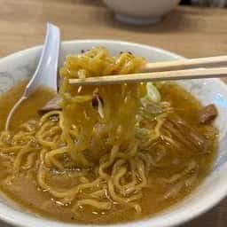 さっぽろ純連 札幌本店