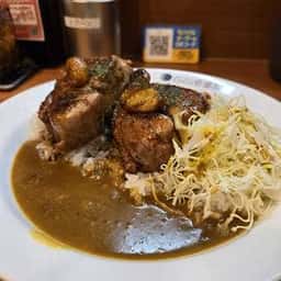 カレーハウス CoCo壱番屋 港区三田店