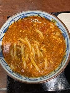 丸亀製麺 富士見店