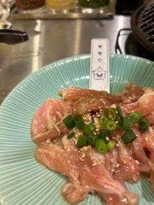 鳥焼肉 かけろ