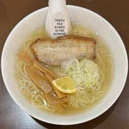 OLD RAMEN