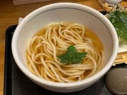 手打うどん 豊しげ