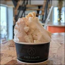 COCO GELATO sapporo