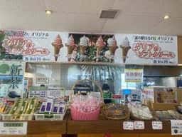 道の駅はなわ天領の郷