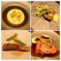 eric'S by ERIC TROCHON